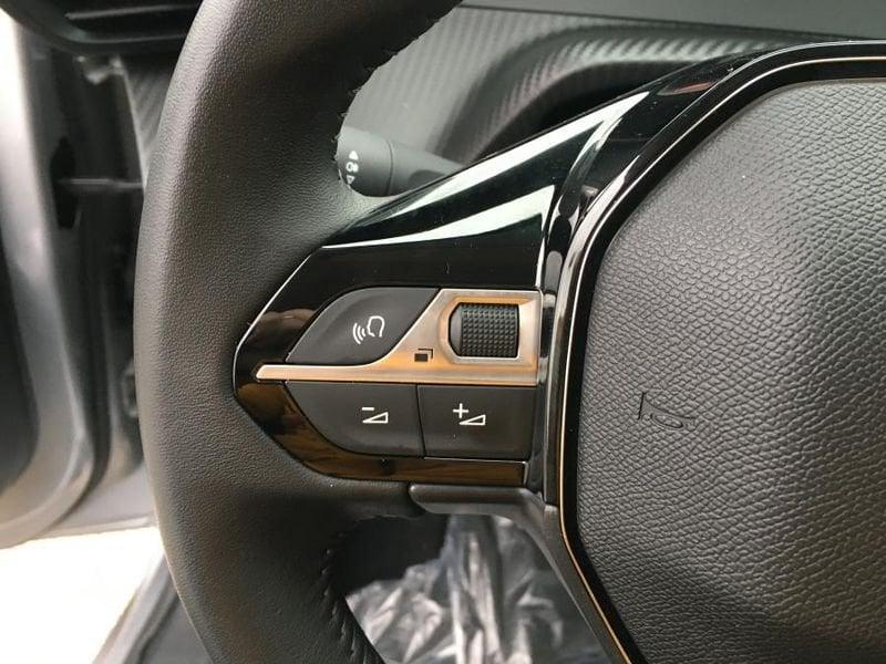 Peugeot 208 PureTech 100cv Allure NAVI +CERCHI 16+VETRI SCURI+KEYLESS