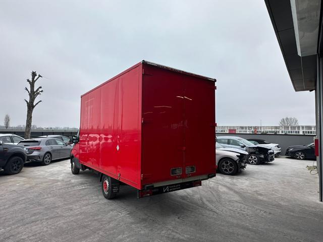 IVECO Daily 35S12 2.3 HPT PL CABINATO