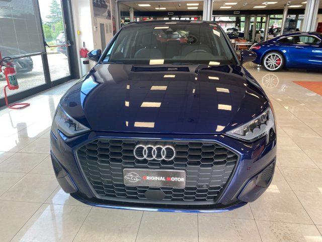 AUDI A3 SPB 30 TDI S tronic Business