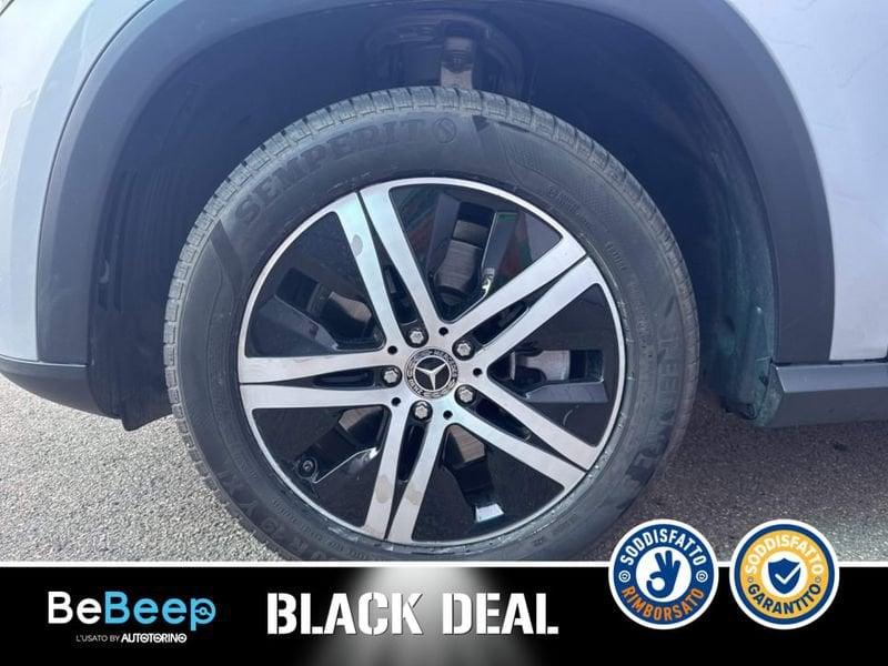 Mercedes-Benz GLE 300 D MHEV SPORT 4MATIC AUTO