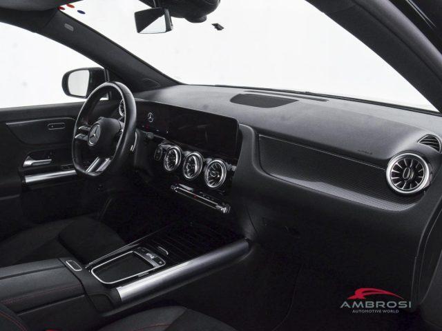 MERCEDES-BENZ GLA 200 200 d AMG Line Advanced Plus 4matic auto