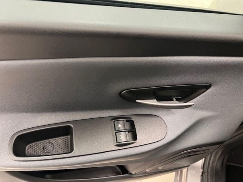 Lancia Ypsilon III 2015 1.3 mjt Silver s&s 95cv