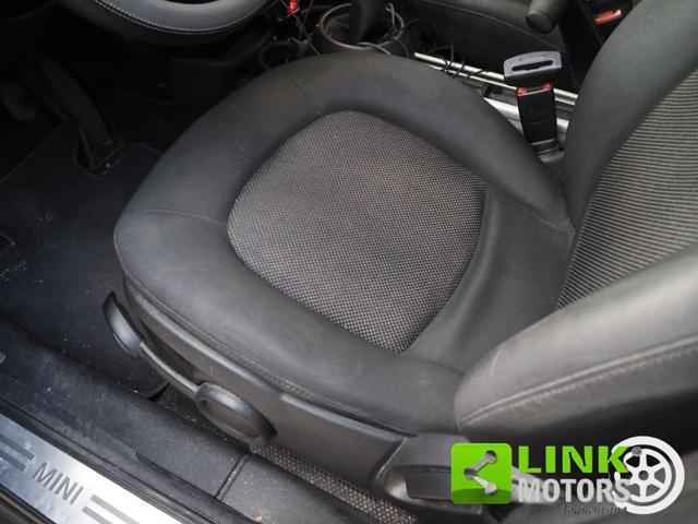 MINI Countryman Mini Cooper D Countryman