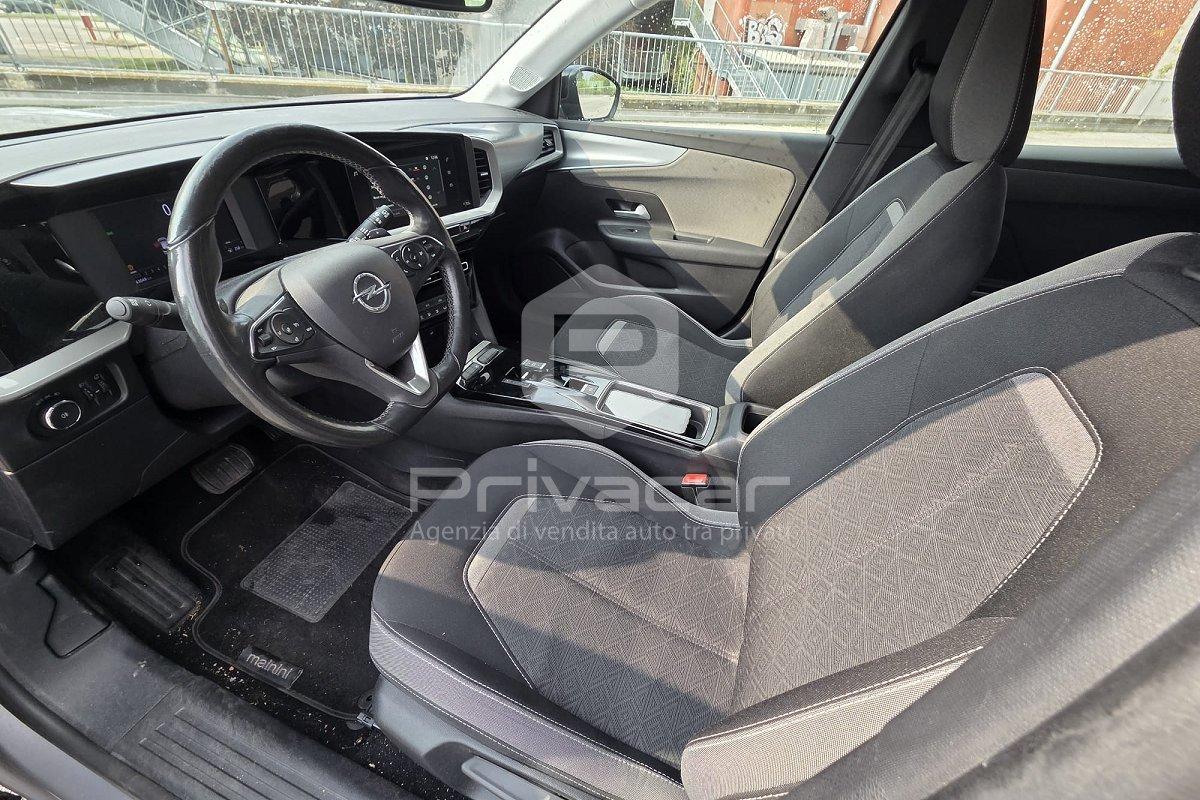 OPEL Mokka 1.2 Turbo 130 CV aut. Edition