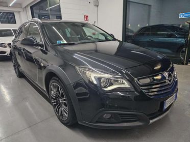 Opel Insignia Country Tourer 2.0 cdti 4x4 163cv auto