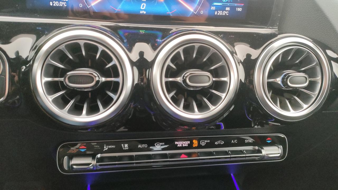 Mercedes-Benz Mercedes-AMG GLA 35 4MATIC