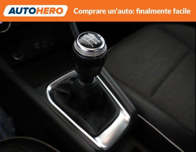 RENAULT Captur TCe 100 CV Intens