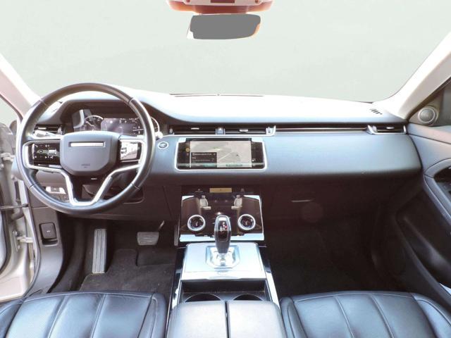 LAND ROVER Range Rover Evoque 2.0D I4 204 CV AWD Auto S