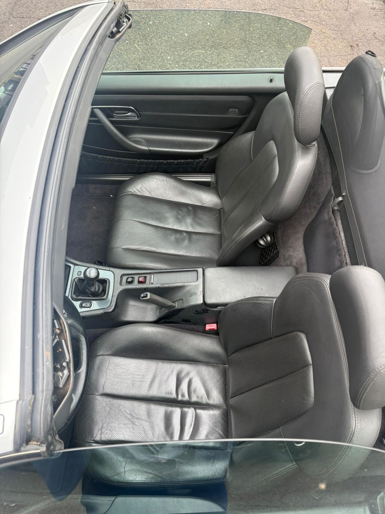 Mercedes-benz SLK 200 cat Kompressor