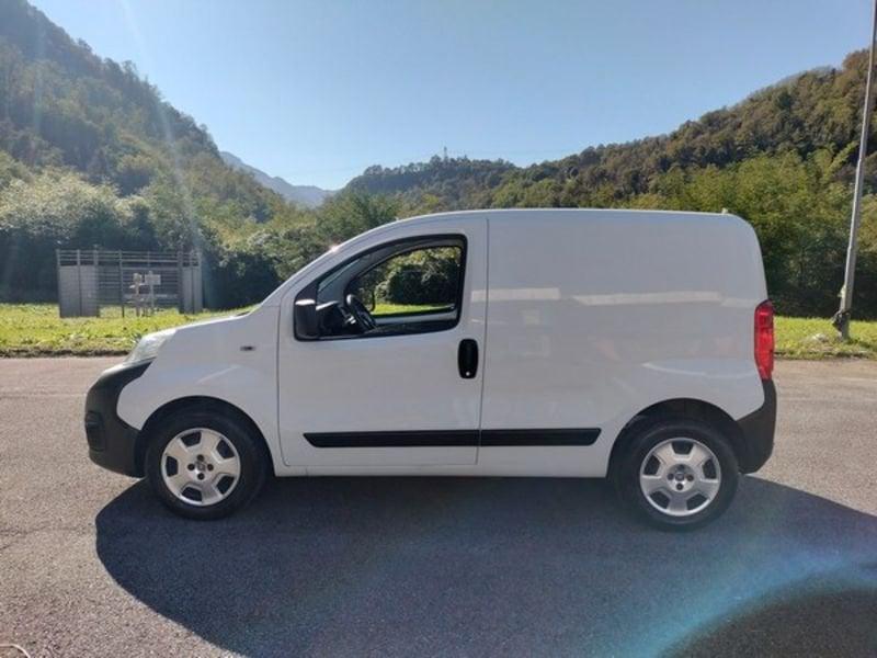 FIAT Fiorino 1.3 MJT 95CV Cargo SX