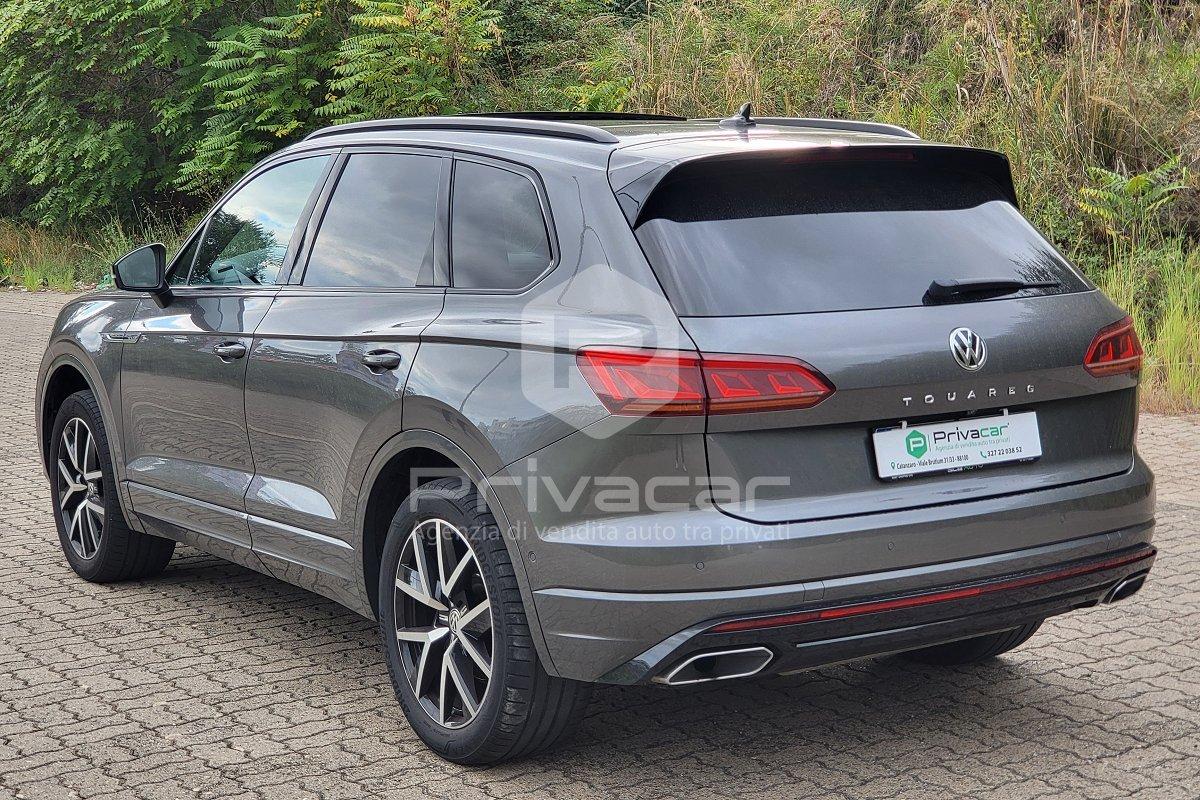 VOLKSWAGEN Touareg 3.0 V6 TDI SCR Advanced