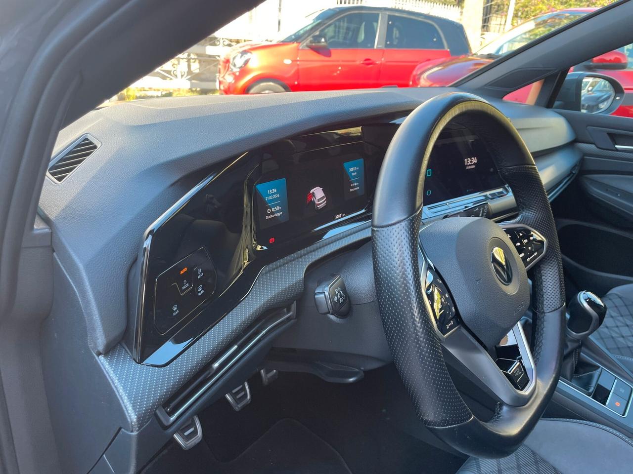 Volkswagen Golf 1.5 TSI EVO ACT R-Line