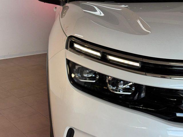 CITROEN C5 Aircross BlueHDi 130 S&S Shine