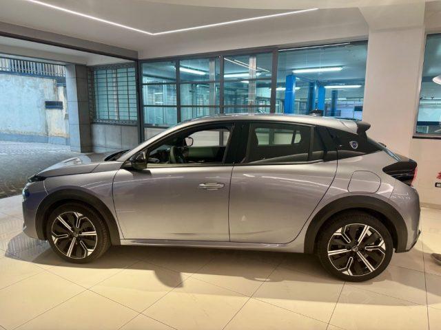 LANCIA Ypsilon Hybrid e-DCT VARI COLORI DISP