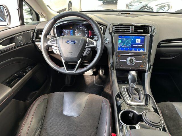 FORD Mondeo Hybrid 2.0 187 CV eCVT 4p. ST-Line Business
