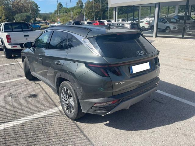 Hyundai 1.6 CRDI 48V DCT Exellence