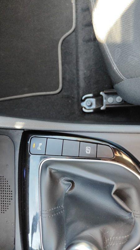 Hyundai Tucson Tucson 1.6 T-GDI 48V XLine