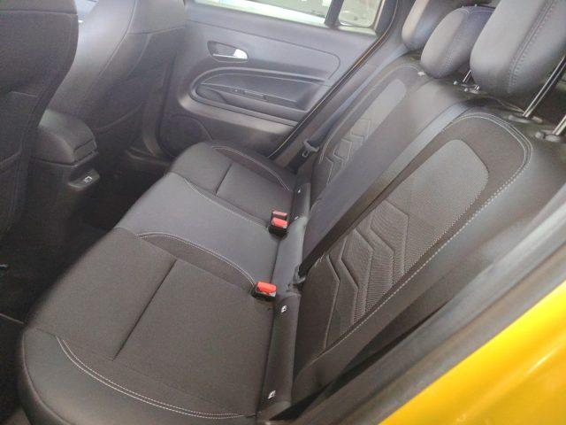 JEEP Avenger 1.2 100CV Summit MY25 PROMO ORO