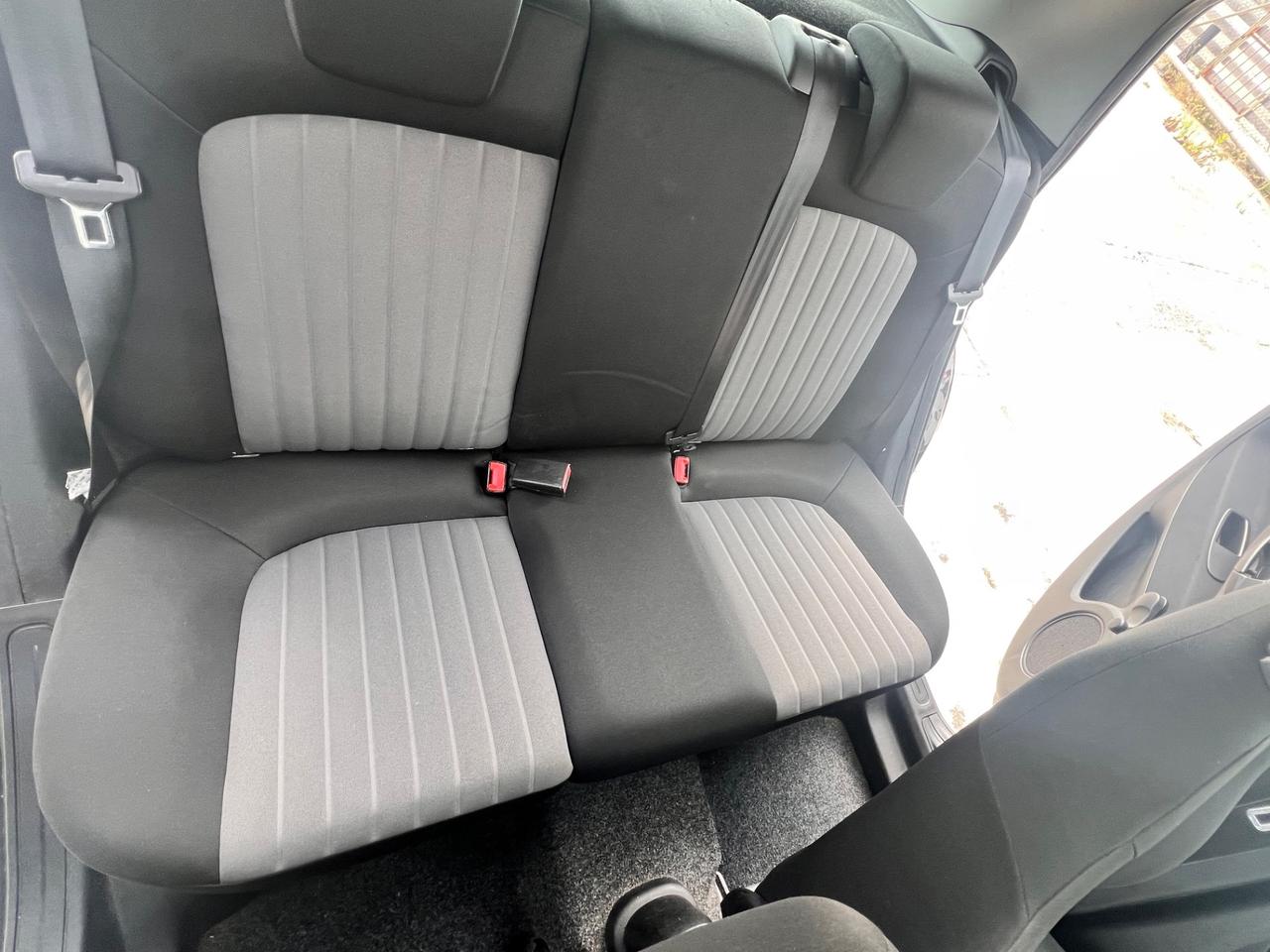 Fiat Punto Lounge