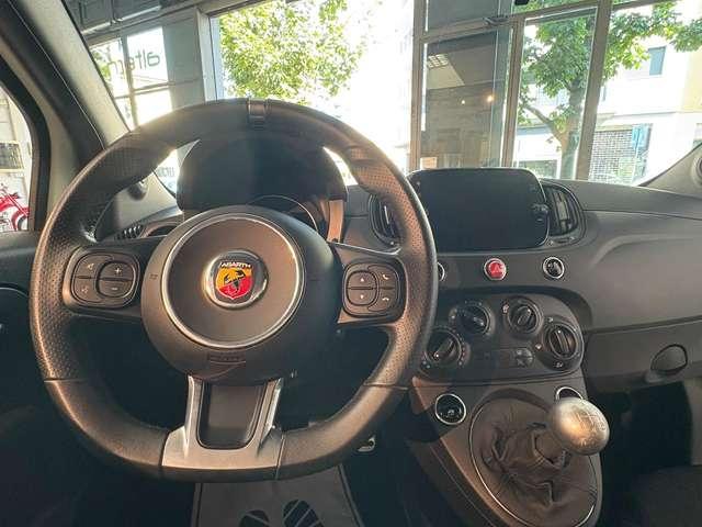 Abarth 595 595 2016 1.4 t-jet 165cv