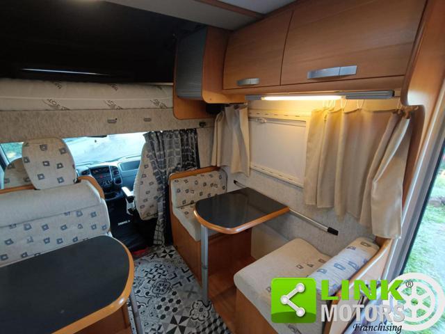 CI INTERNATIONAL MIZAR GTL