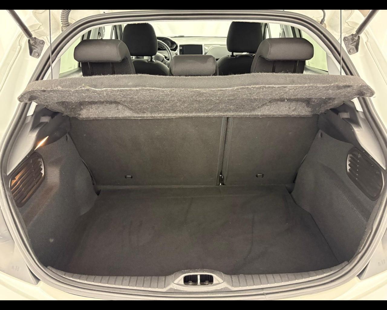 PEUGEOT 208 5p 1.5 bluehdi Signature s&s 100cv