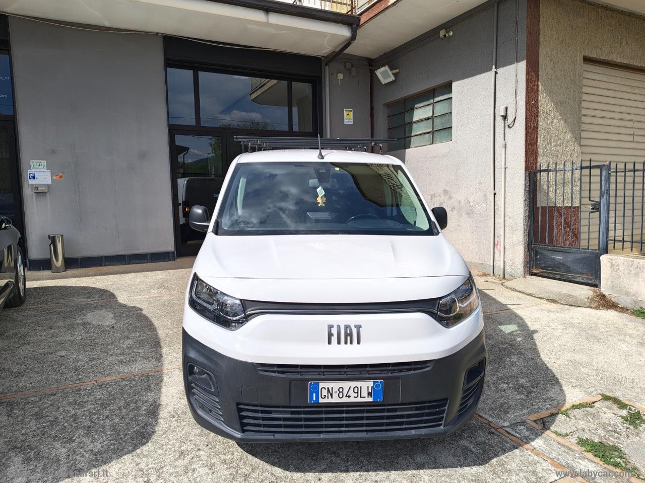 Dobl? 1.5 BlueHdi 100CV Combi N1