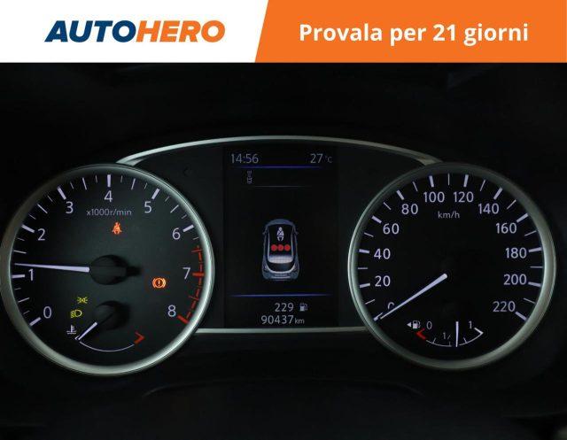 NISSAN Micra IG-T 100 5 porte Acenta
