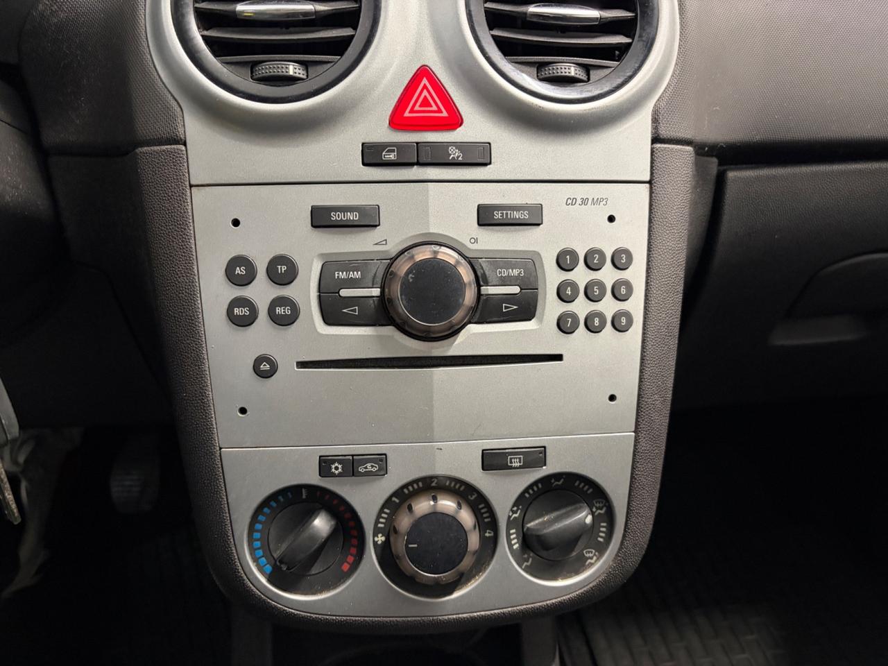 Opel Corsa 1.3 CDTI 75CV ecoFLEX 3 porte Enjoy