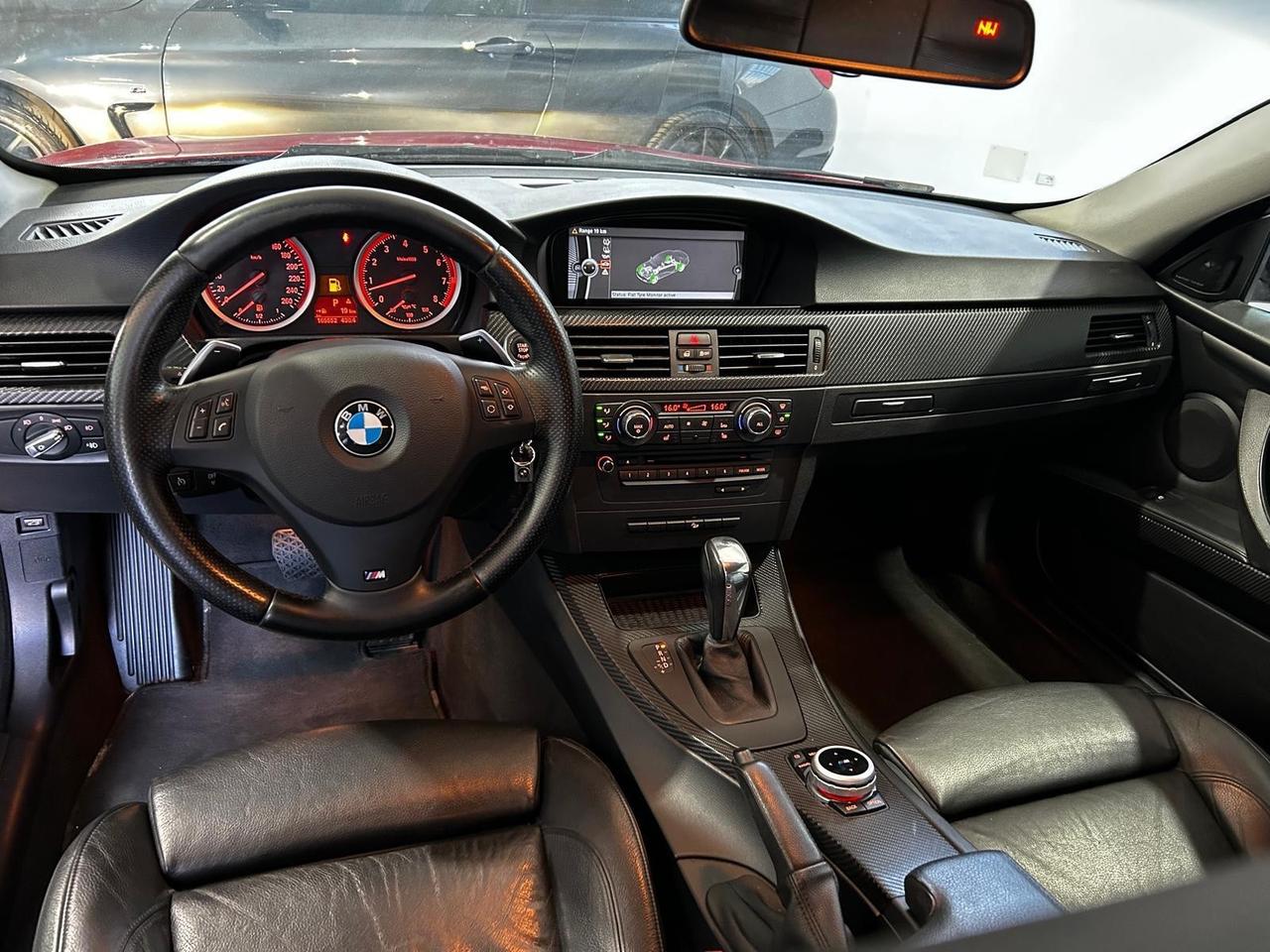 Bmw 335i Coupé Msport - N55