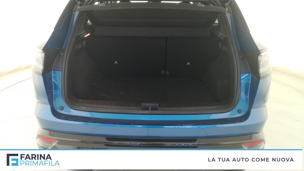 RENAULT NUOVO AUSTRAL esprit Alpine MY25 full hybrid E-Tech 2