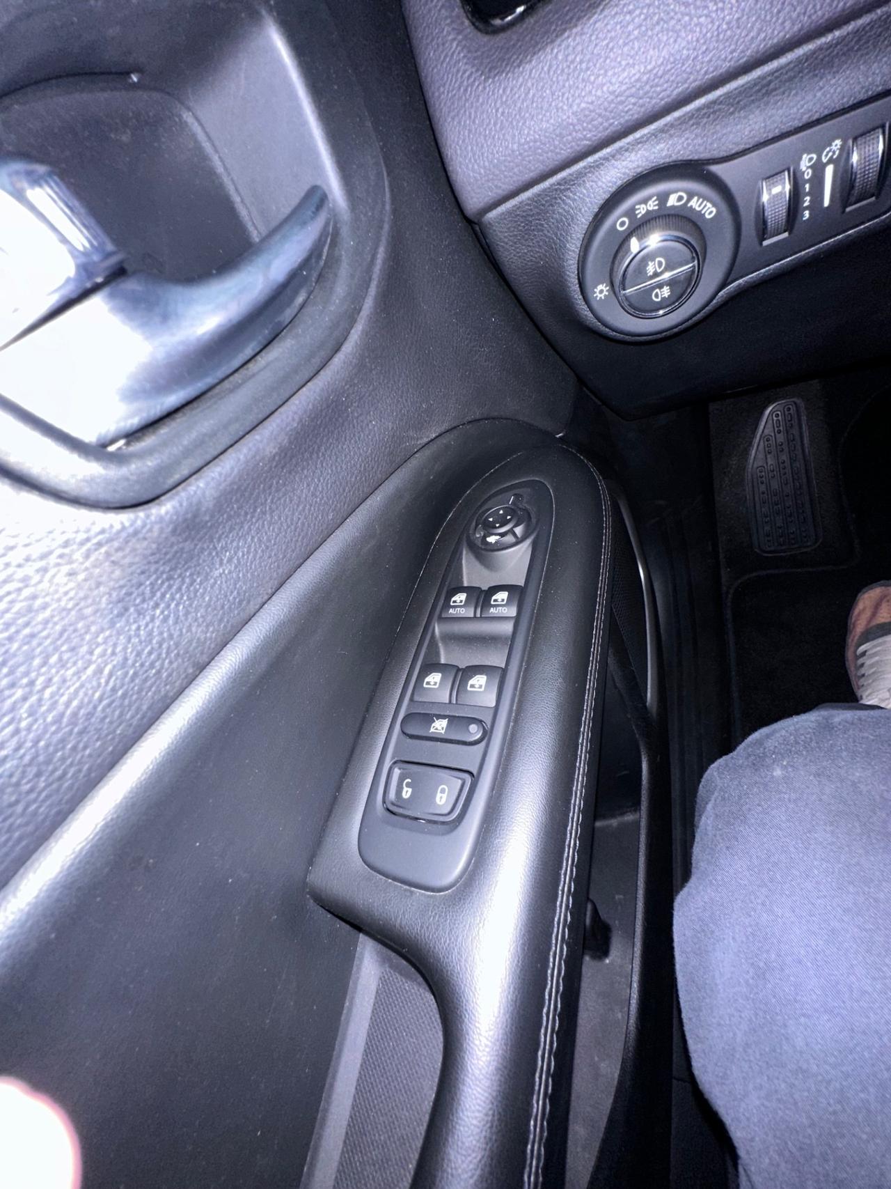 Jeep Compass 2.0 Multijet II 4WD Night Eagle