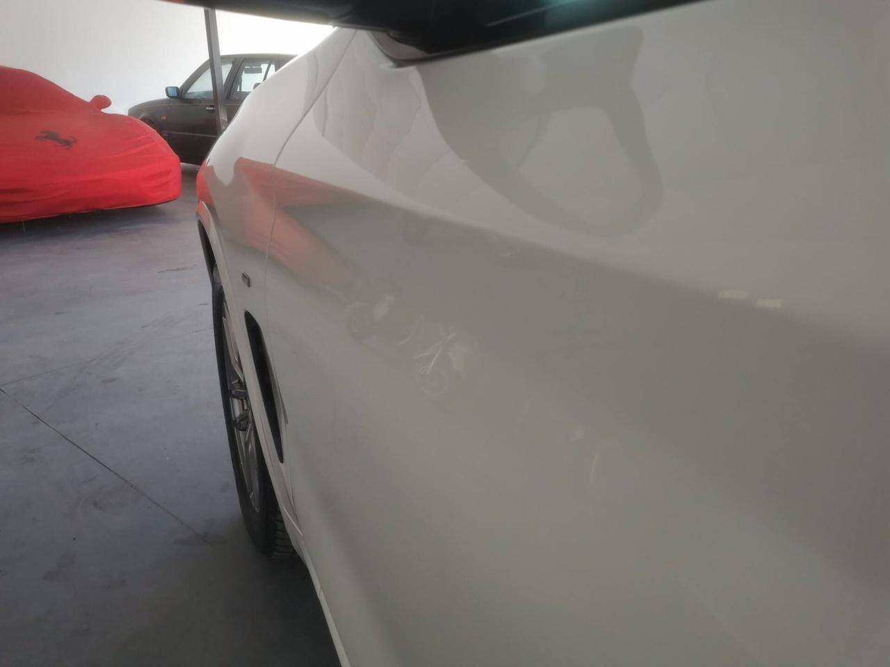 Bmw X4 M xDrive20d 48V Msport 2021