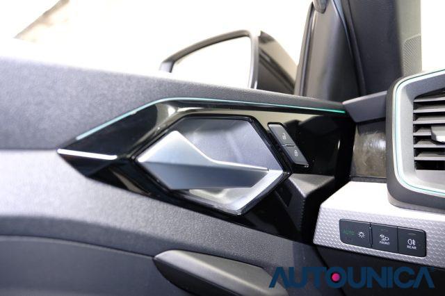 AUDI A1 CITYCARVER 30 TFSI S TRONIC IDENTITY CONTRAST