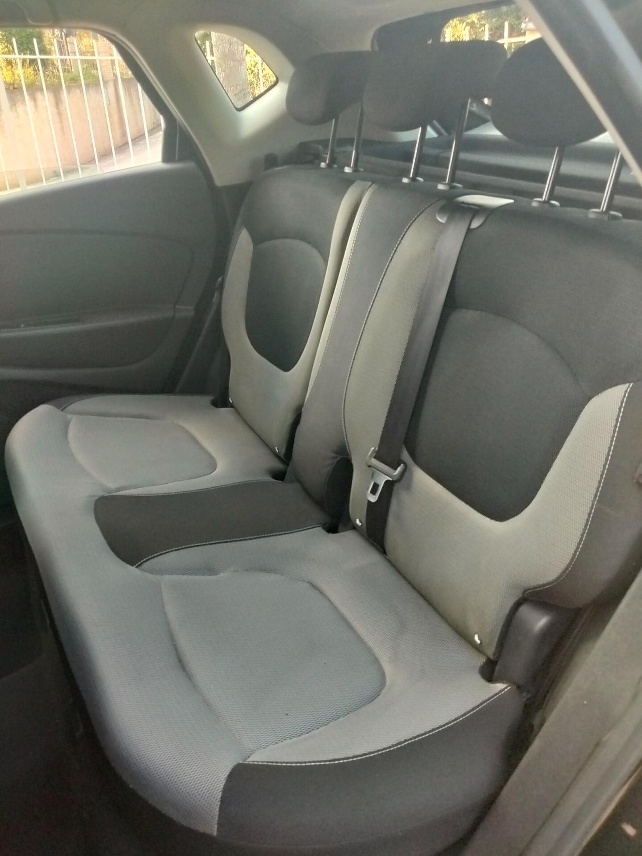 Renault Captur dCi 8V 90 CV Start&Stop Energy Life