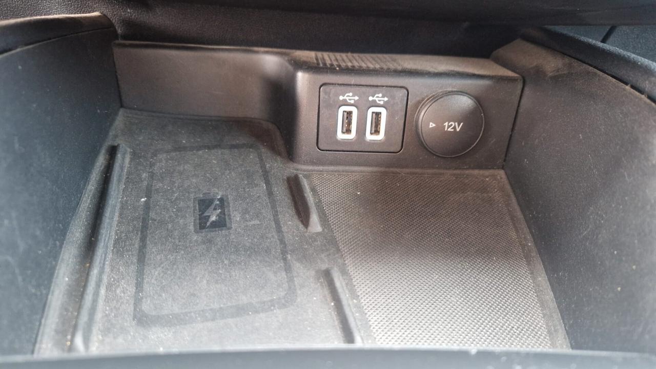 Ford Kuga 1.5 EcoBoost 150 CV 2WD ST-Line