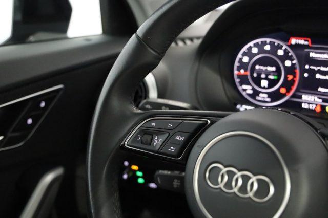 AUDI Q2 35 TFSI S tronic S line Edition
