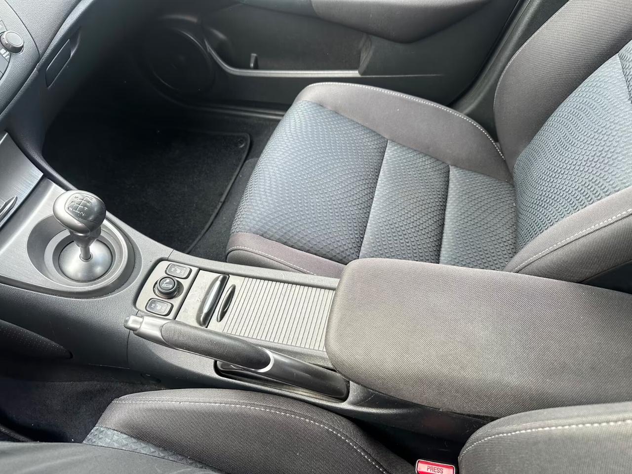 Honda Civic 1.8 i-VTEC 5p. Exclusive LH i-P benzina/GPL