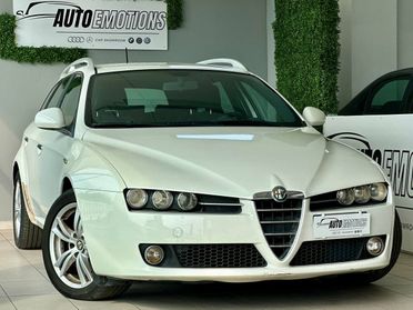 ALFA ROMEO 159 - 1.9 | 150 CV - KM REALI