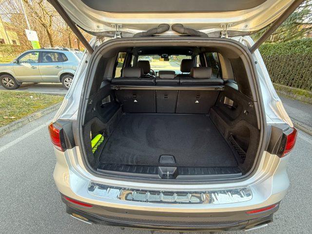 MERCEDES-BENZ GLB 200 d Automatic Premium IVA ESPOSTA