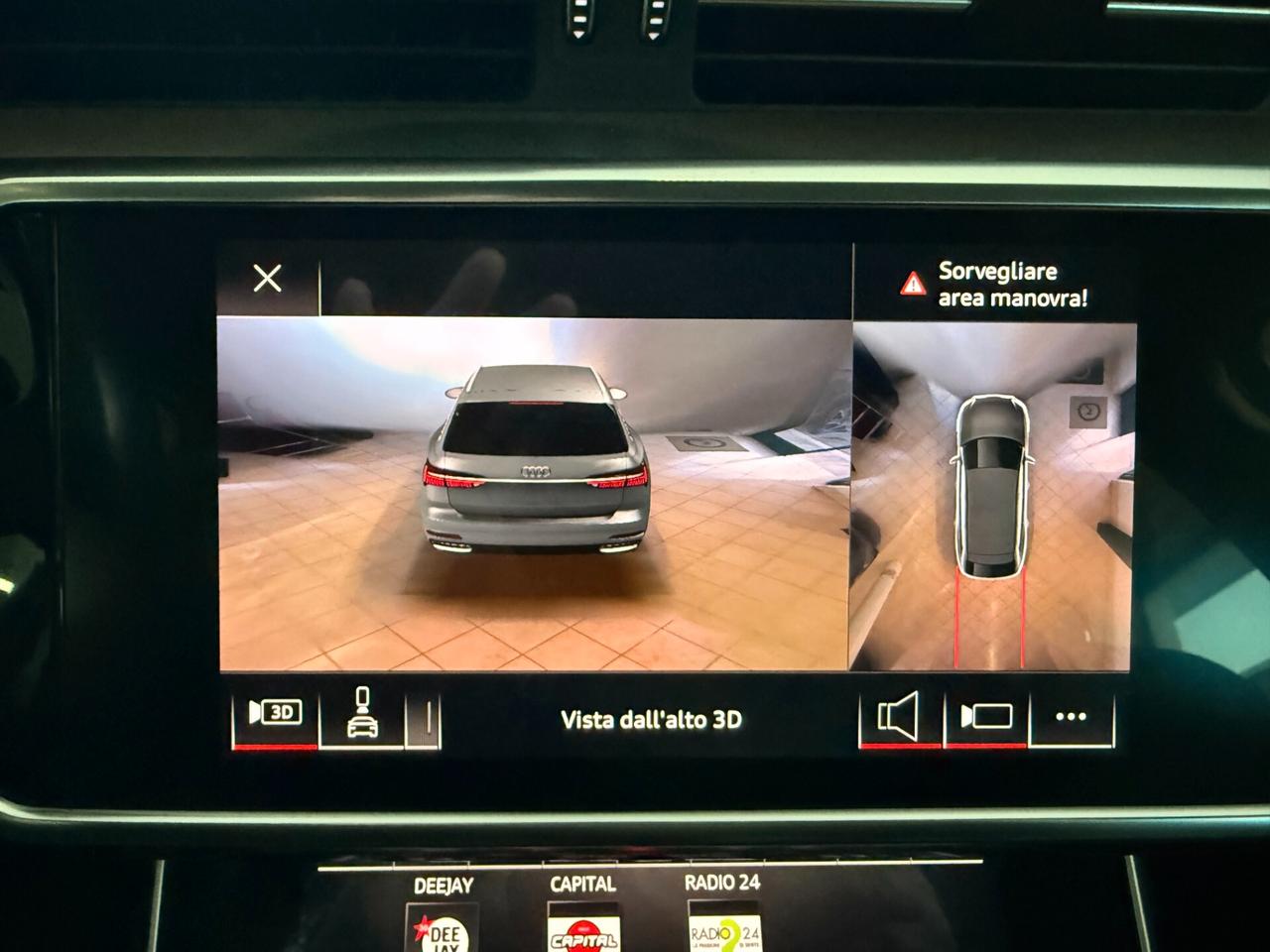 Audi A6 Avant 40 2.0 TDI S tronic Business Design