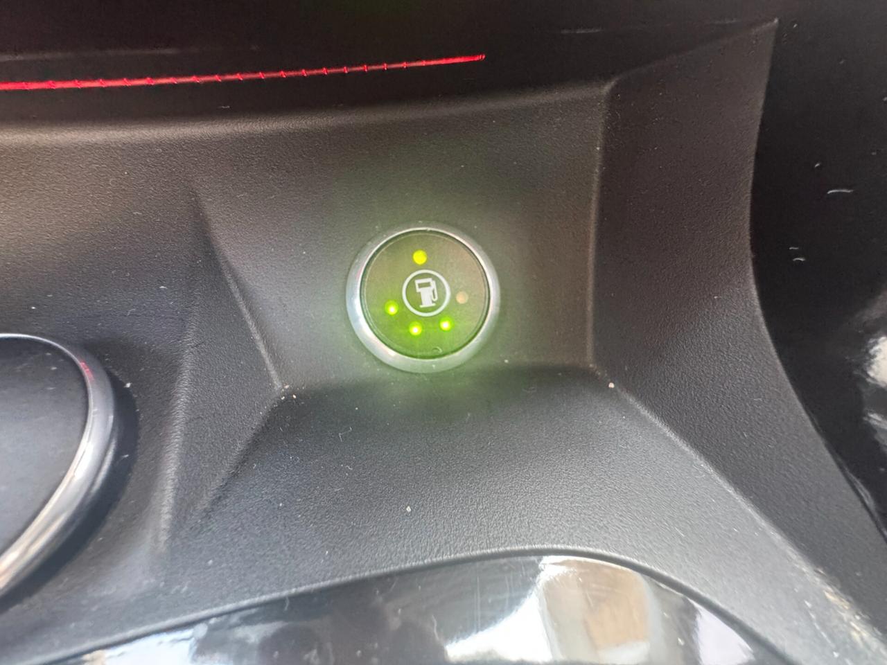 FORD B-Max 1.4 90 CV GPL Titanium **NEOPATENTATI**