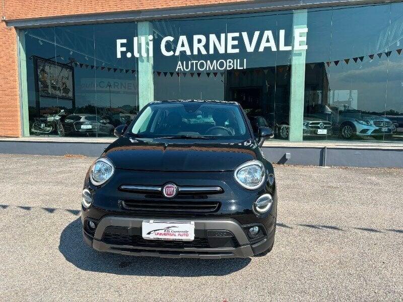 FIAT 500X 500X 1.3 MultiJet 95 CV City Cross