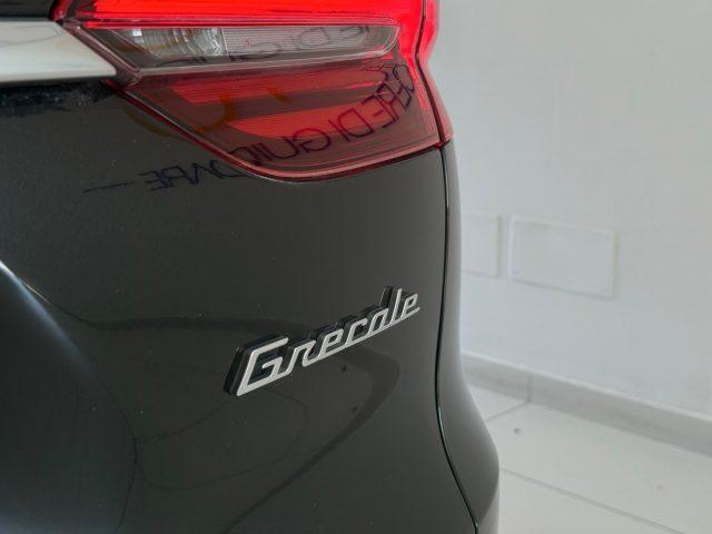 MASERATI Grecale MHEV 330 CV AWD Modena