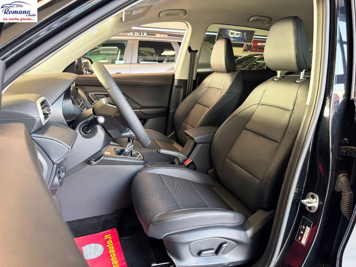 NEW MG - ZS - 1.5 VTi-tech Comfort#PRONTA CONSEGNA!