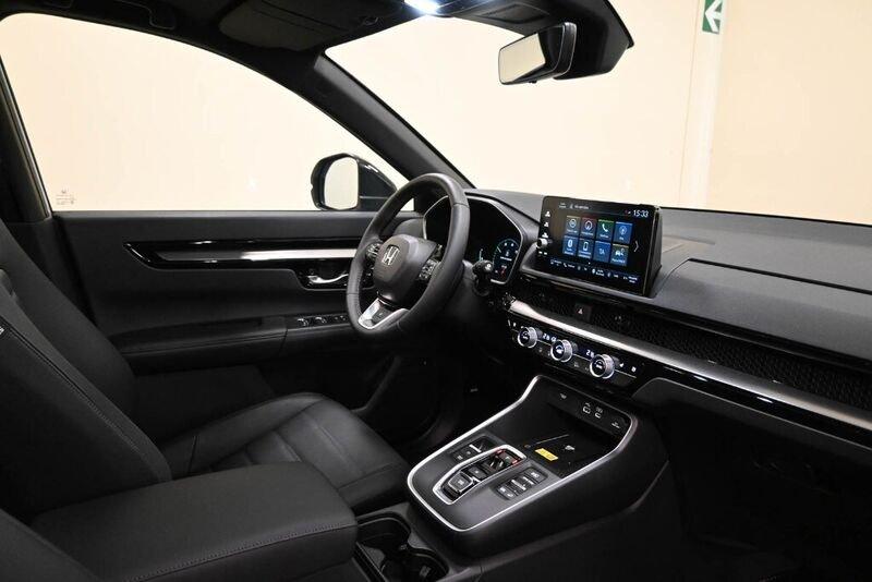 Honda CR-V CR-V 2.0 Phev eCVT Advance Tech