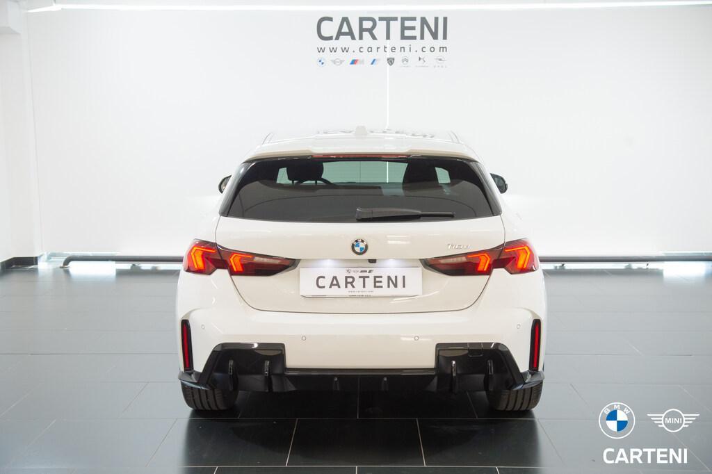 BMW Serie 1 118 d MSport Pro DCT