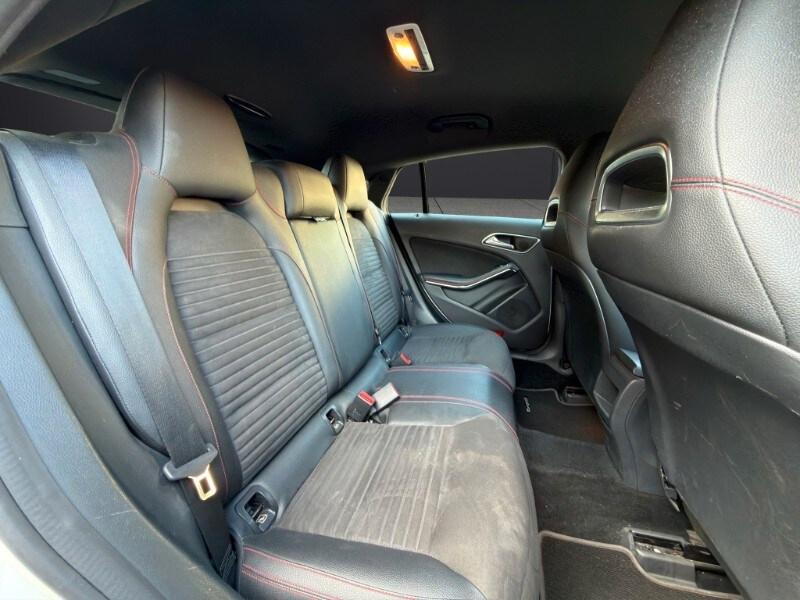 MERCEDES CLA S.Brake (X118) CLA 180 Shooting B...