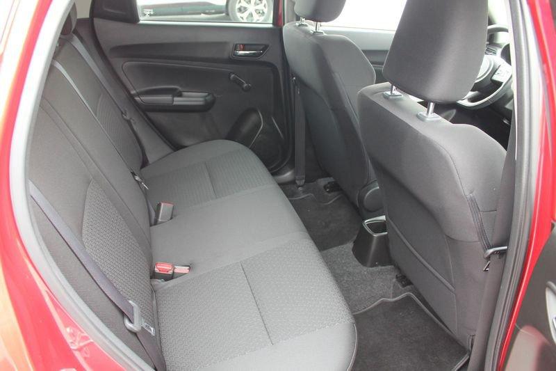 Suzuki Swift 1.2 Hybrid Cool 2WD