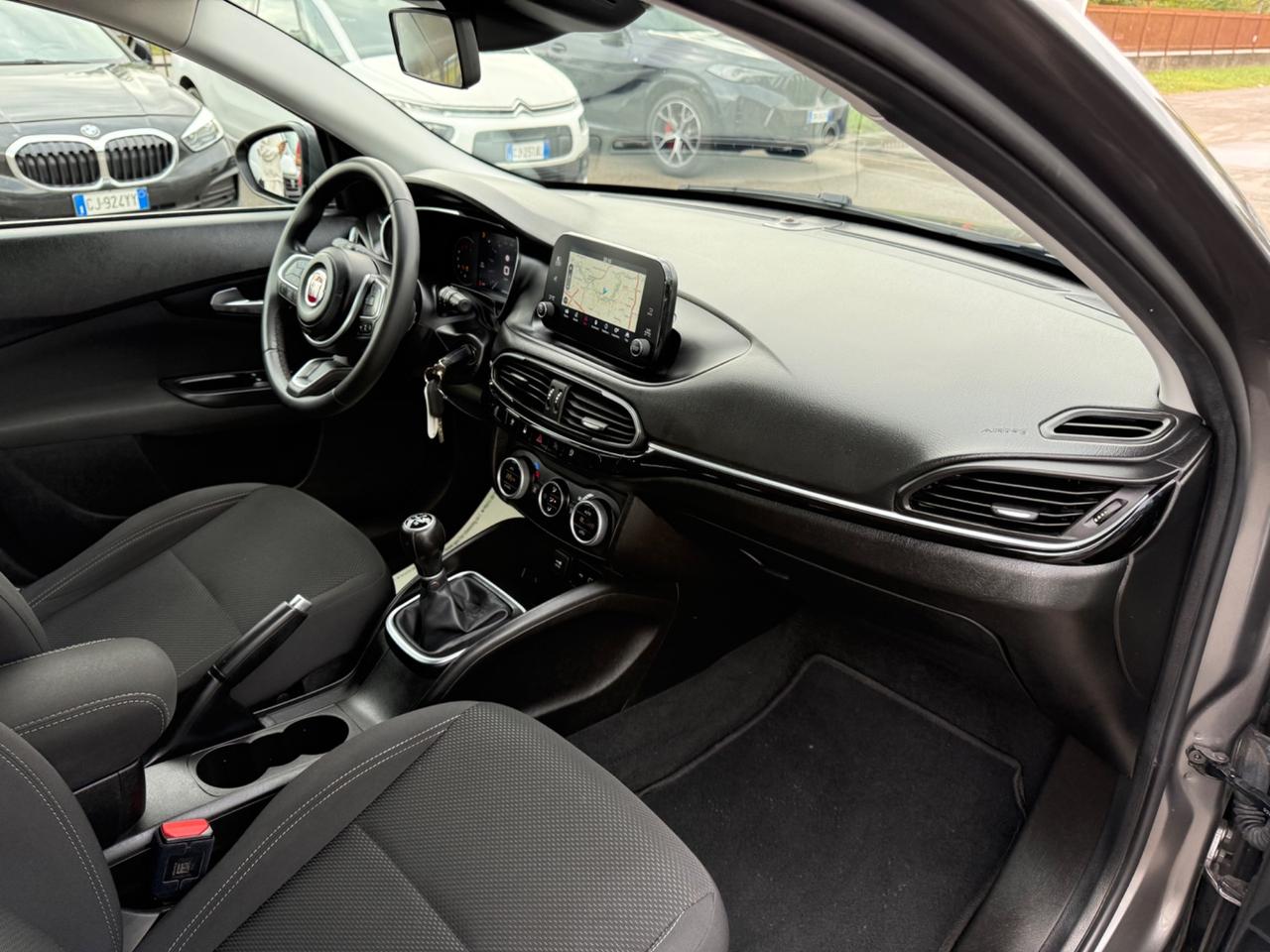 Fiat Tipo 1.3 Mjt 95 Cv S&S SW City Life